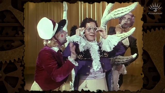 Ария Куклы Олимпии смотреть онлайн