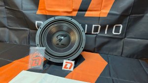 Обзор и установка сабвуфера Dl Audio Anaconda 12