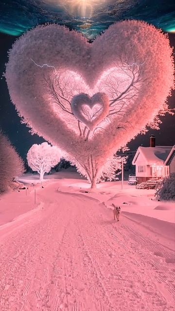 Счастья в течение целого года, #сердце @50486996551