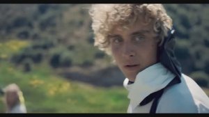 Голодные игры. Рассвет жатвы - Русский трейлер.