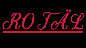 Rotäl ¦ Derítés (dalszöveges audió)