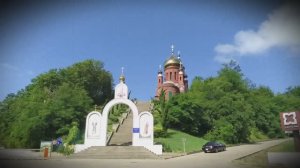 Небуг.Храм иконы Божией Матери Умягчение злых сердец