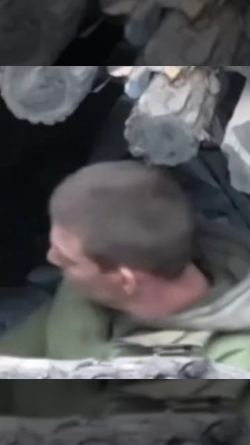 Вымолил прощение у нашего дрона