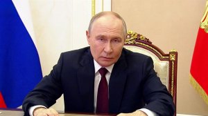 В Кремле получили текст мирного плана США по Украине и готовы предметно его обсуждать