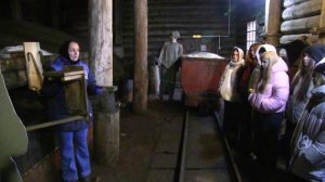 20.11.25 Экскурсия Соликамск