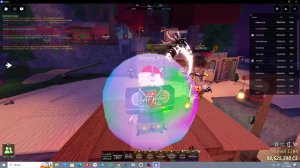 СТРИМ играем и ждём обнову в игре фиш роблокс