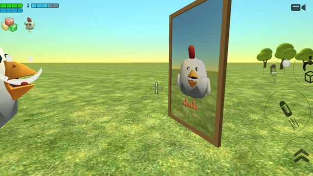 Улыбки нет в чикен Гане глянь пожалуйста видео смотреть онлайн