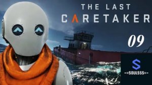 The Last Caretaker ➤ Выживалка с мудреной системой крафта ➤ #9