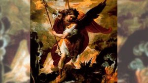 Эта небесная битва была с неизвестным концом. Протоиерей Андрей Ткачёв