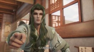 Непревзойдённый царь небес
2 серия