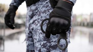 В Алтайском крае задержали сбившего трех пешеходов водителя