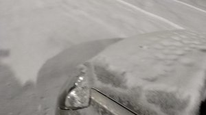 Ветродуйка.