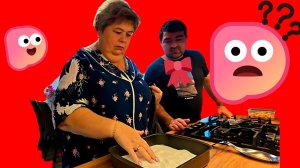 22-11-2025Ольга Уралочка Лайф: Кухня Уралочки — Это Трэш? Смотрим и Комментируем! 😉