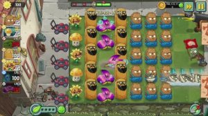ПвЗ Растения против Зомби 2 Plants vs Zombies PvZ