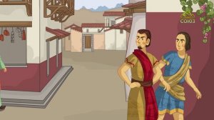 День ангела. 26 ноября