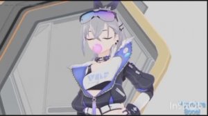 Vore Трюк с жвачкой | The Gum Trick (YourVoreZone)