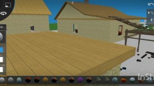 как я делаю фон