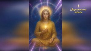 Майтрейя - Послание Светового Кода