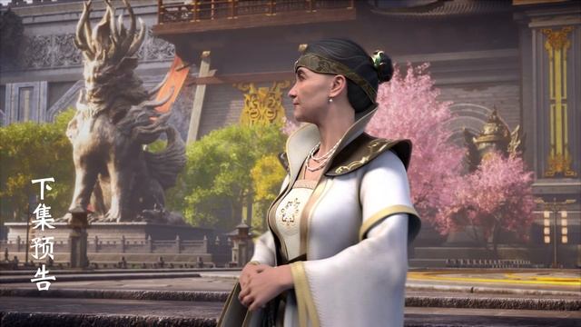 4К Контратака изгнанного ученика 143 Серия - Превью (Аниме-Мультсериал 2023)