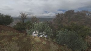 S.T.A.L.K.E.R.  ОП-2.2 Серия 194. Ультрадетектор для Адреналина