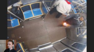 Подборка безумных новостей. Друзья Джорджа Флойда