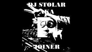 DJ Столяр aka Joiner - DARK MUSIC (Original 2025 Version)