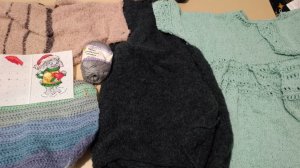 Отчет по моей игре " Вяжу играючи ".