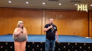 СУДЬБА ИЗБРАНИЯ. Андрей Яковишин