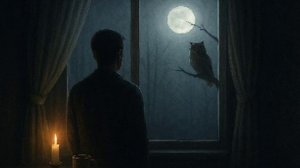 Одиночество....