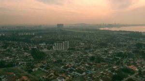 Заброшенный ГОРОД БУДУЩЕГО в Малайзии   $100 Миллиардов Впустую