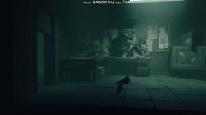 Little Nightmares III ДАЛЬШЕ КУДА