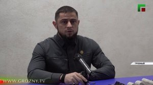 Журналисты ЧР получили награды от Главы Чеченской Республики к Всемирному дню телевидения