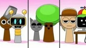 СПРУНКИ МУЛЬТИК СПРУНКИ #СПРУНКИ МУЛЬТИКИ ДЛЯ ДЕТЕЙ,  МУЛЬТИКИ ДЛЯ ДЕТИШЕК