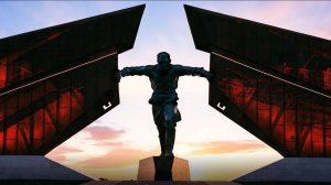 Мемориал «Курская битва»