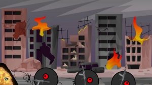 мини анимация бета