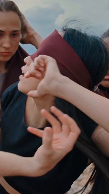 Принятие себя смотреть онлайн