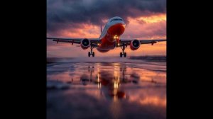 ✈️🔥 вот новый самолет: он не просто летит — он переписывает небо