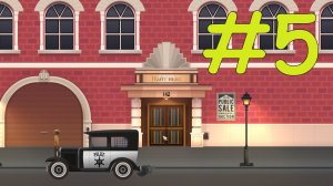 News Tower прохождение на русском #5