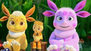 ЛУНТИК - РАЗВИВАЮЩИЕ ИГРУ ДЛЯ МАЛЫШЕЙ - ОБУЧАЮЩИЕ МУЛЬТИКИ ДЛЯ ДЕТЕЙ