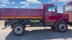 Испытания и обкатка  нового ЗиЛа