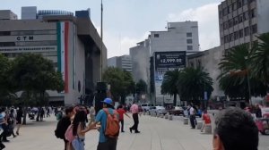 72 случая когда город сходит с ума