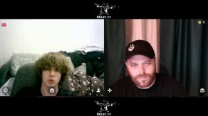 (₽) Молодое поколение про санкции.. и не только)) (НС 19.11.25)