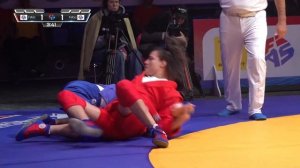 CHEREVAN vs ZHDAN || HIGHLIGHTS OF THE MATCH