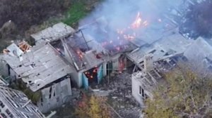 Бойцы "Востока" освободили Звановку в ДНР и Новое Запорожье в Запорожской области