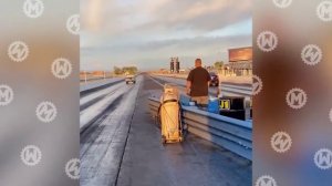 Мастерская Настроения - 45 Невероятных Моментов на Дорогах, Снятых на Камеру