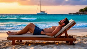 Елена Карпук - Давайте чаще отдыхать