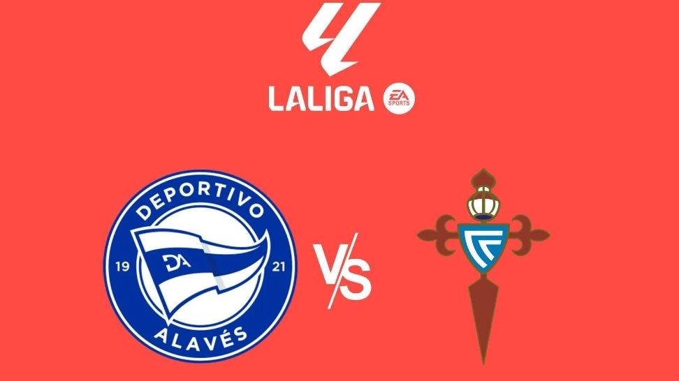 Алавес - Сельта Чемпионат Испании симуляция трансляция статистика и обзор матча 13 тур смотреть онла смотреть онлайн