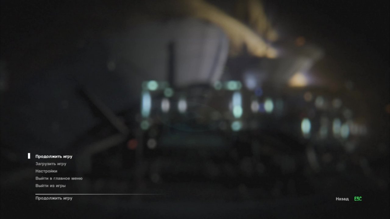 Alien: Isolation Прохождение #8 ур сложности невозможный финал  (Без комментариев)