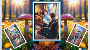 К чему всё идёт? Перспектива ближайших дней. Таро расклад