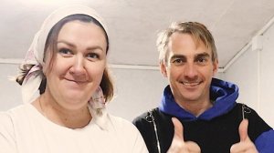 Обалдеть, отпуск получился на славу